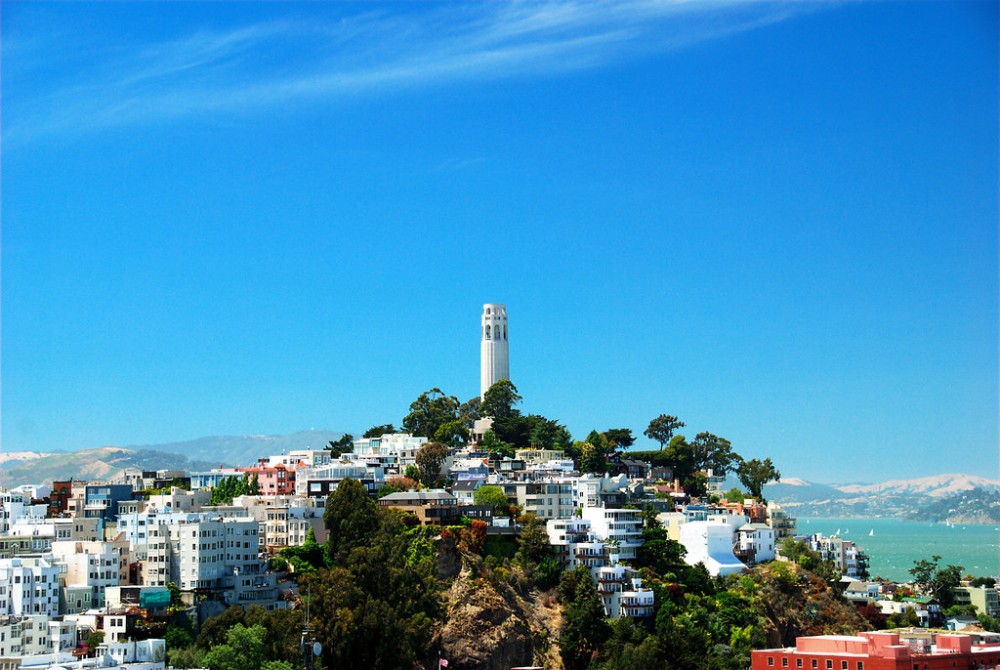 The Ultimate Guide to San Francisco’s Iconic Landmarks