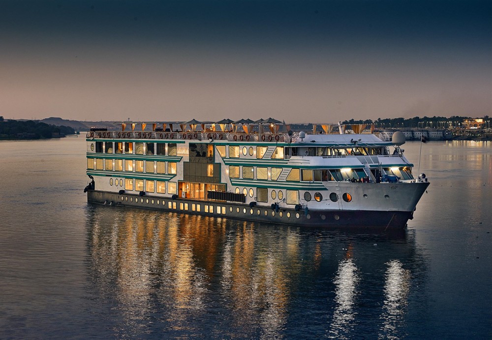 Top 5 Must-Do Activities in Aswan for First-Time Visitors