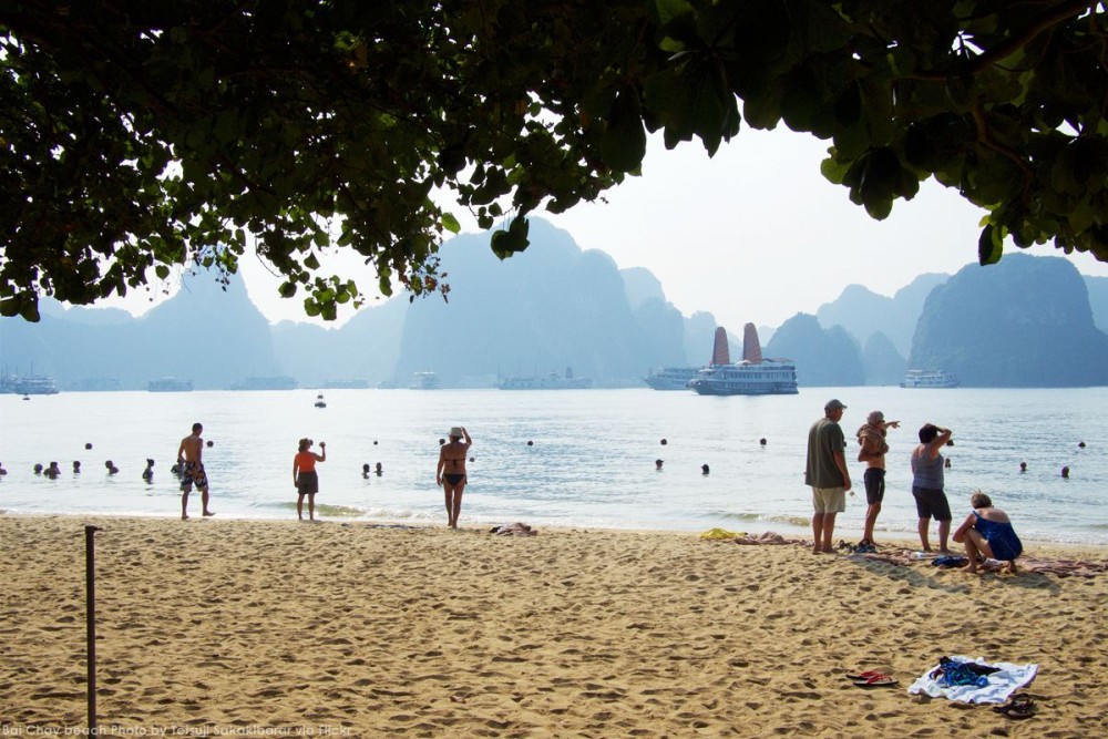 A Day in Ha Long: How to Make the Most of Your Time in this Coastal Paradise