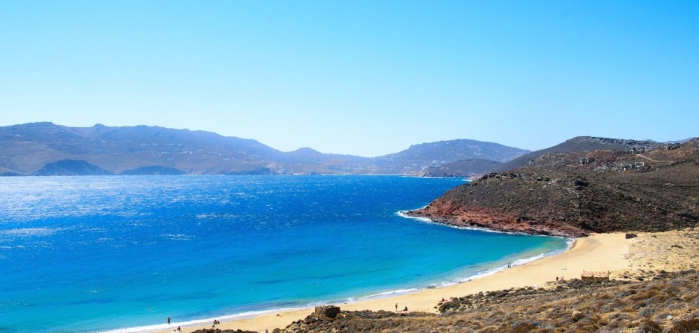 Hidden Gems of Mykonos: Discover the Island’s Best-Kept Secrets