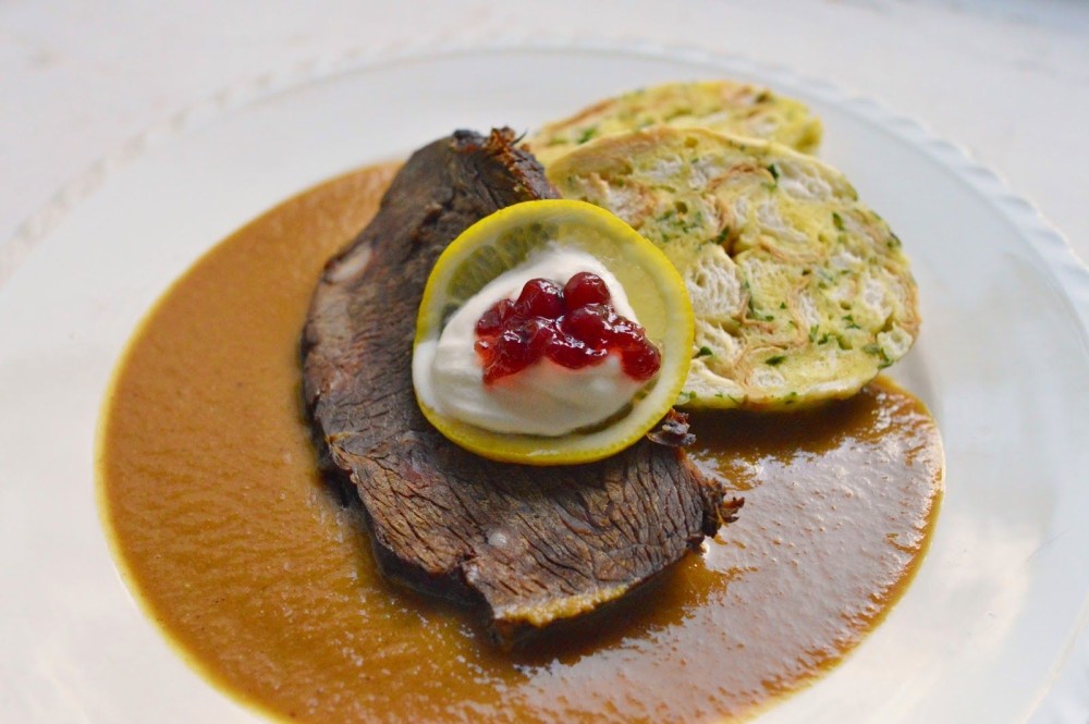 A Food Lover’s Guide to Prague: What & Where to Eat