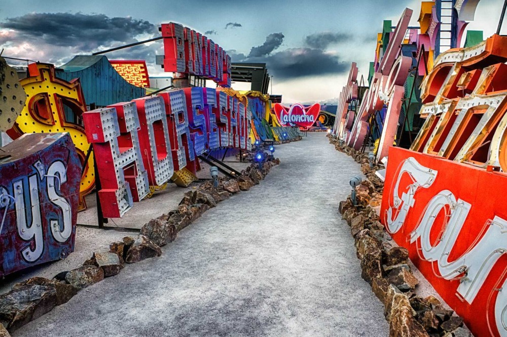 Beyond the Casinos: Unique Things to Do in Las Vegas