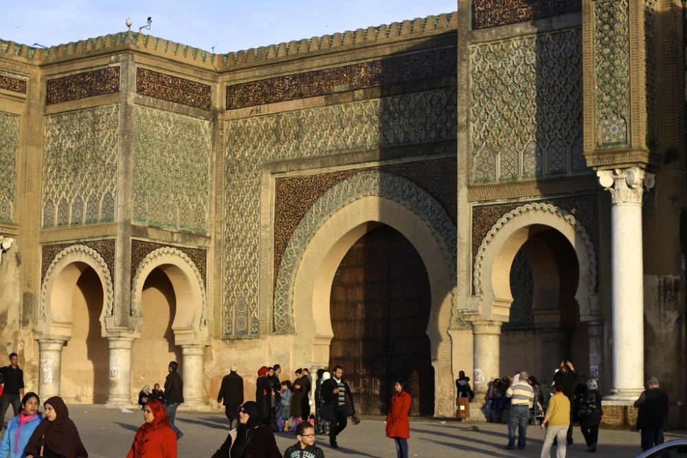 The Best Day Trips from Fez: Explore Beyond the City Walls