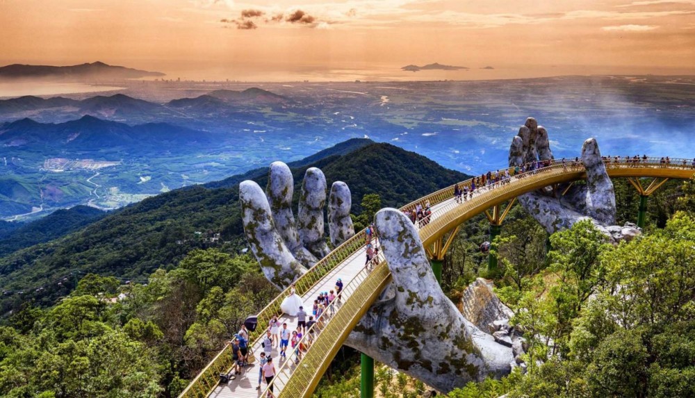 Exploring Da Nang: A Perfect Day Itinerary for First-Timers