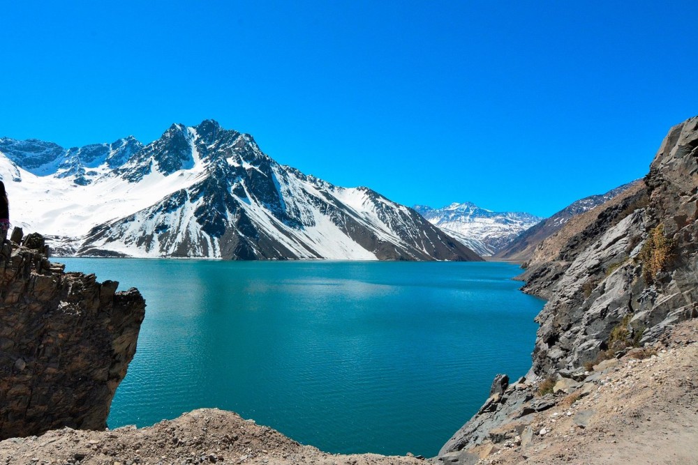 Beyond Santiago: The Best Day Trips for an Unforgettable Escape
