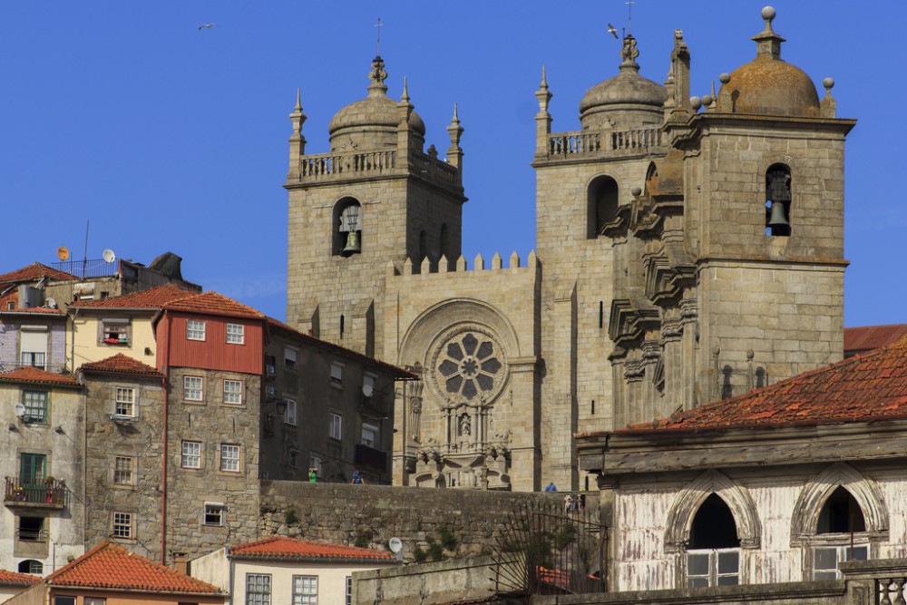 The Best Views in Porto: Where to Capture the Perfect Photo