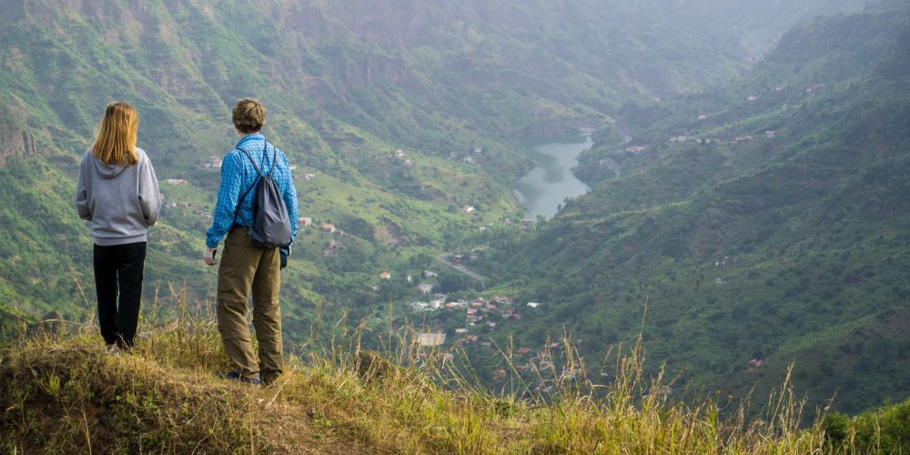 Must-See Attractions in Rui Vaz for Nature Lovers