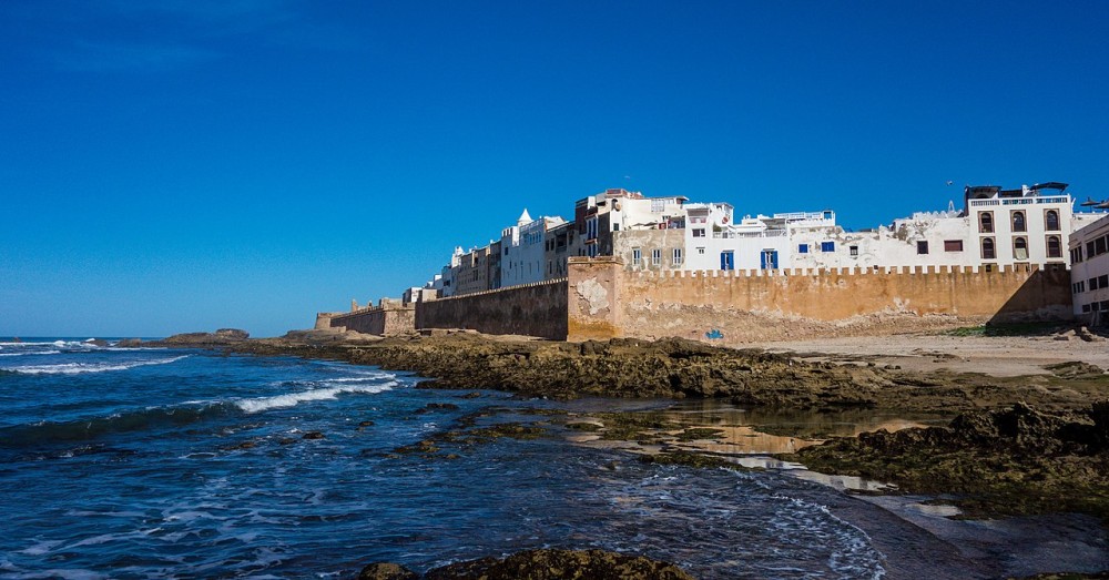 Top Things to Do in Essaouira: A Traveler’s Guide