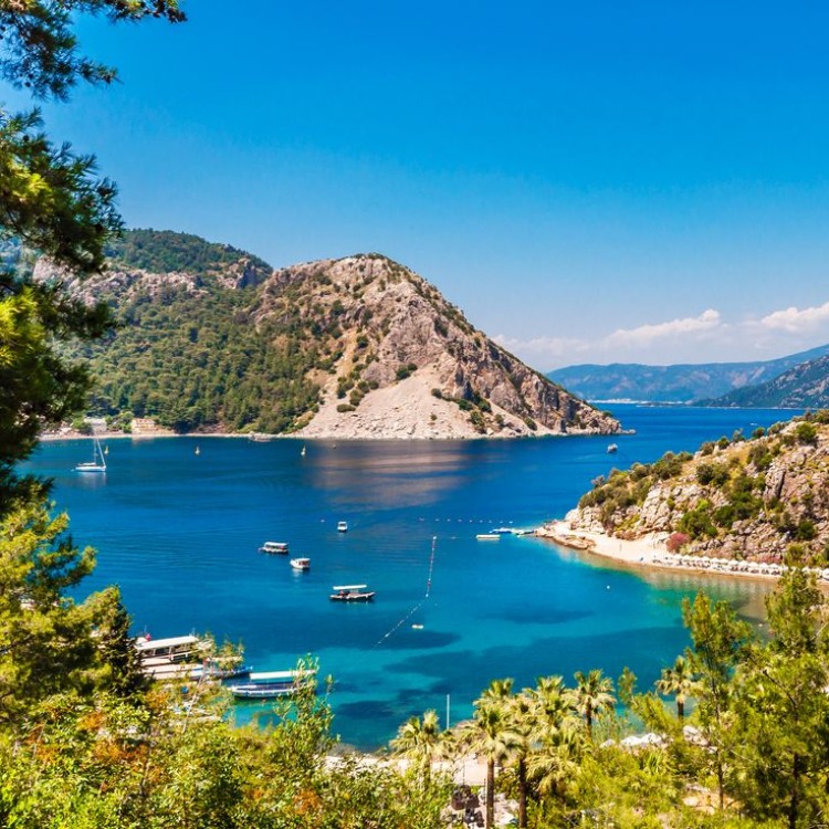 Turunc Through the Lens: The Most Instagram-Worthy Spots