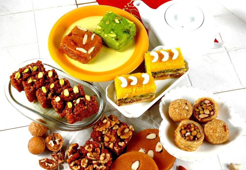 Savor the Flavors of Mecca: A Culinary Journey