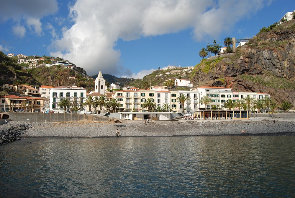 Exploring the Hidden Gems of Sao Vicente
