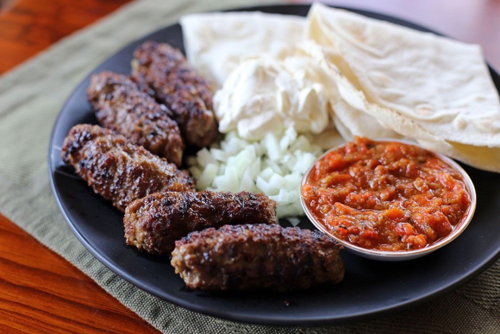 A Food Lover’s Guide to Sarajevo: What and Where to Eat