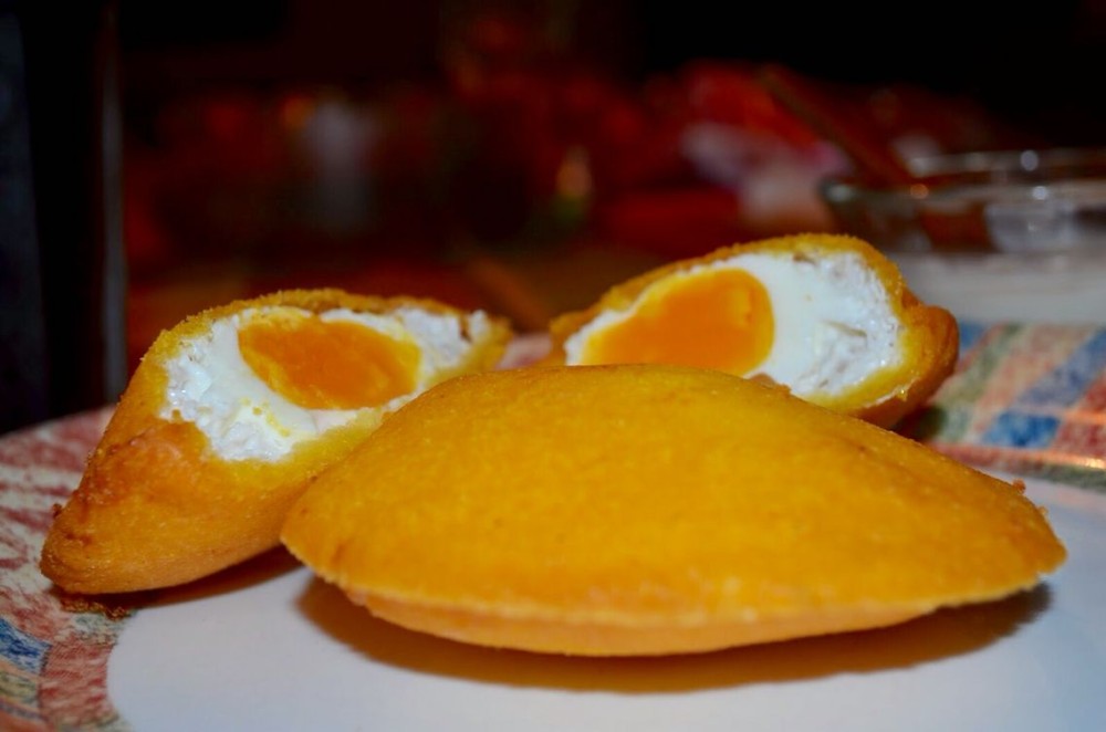 A Food Lover’s Guide to Cartagena: Savor the Flavors of the Caribbean