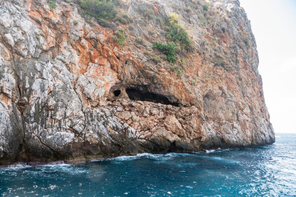 Hidden Gems of Alanya: Discovering the City's Best-Kept Secrets