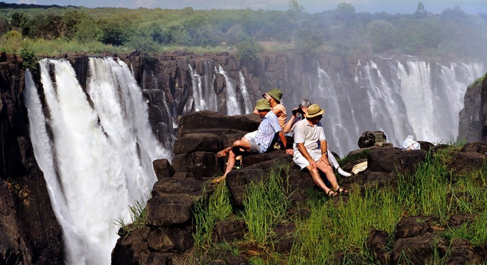 A First-Timer’s Guide to Exploring Victoria Falls