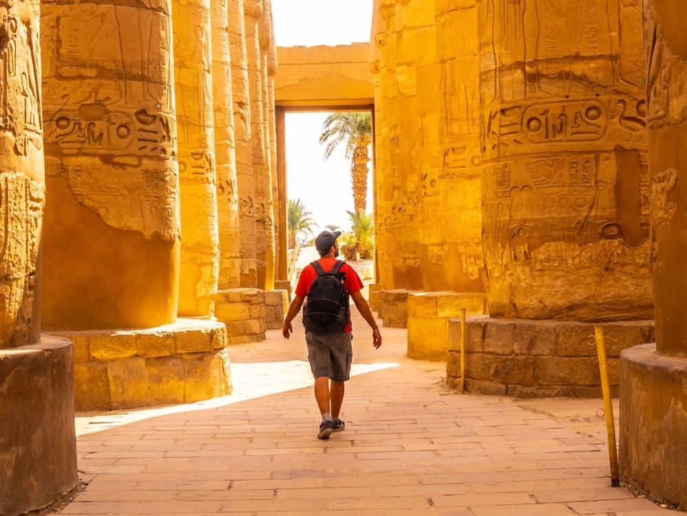 A Day in Luxor: The Perfect 24-Hour Itinerary
