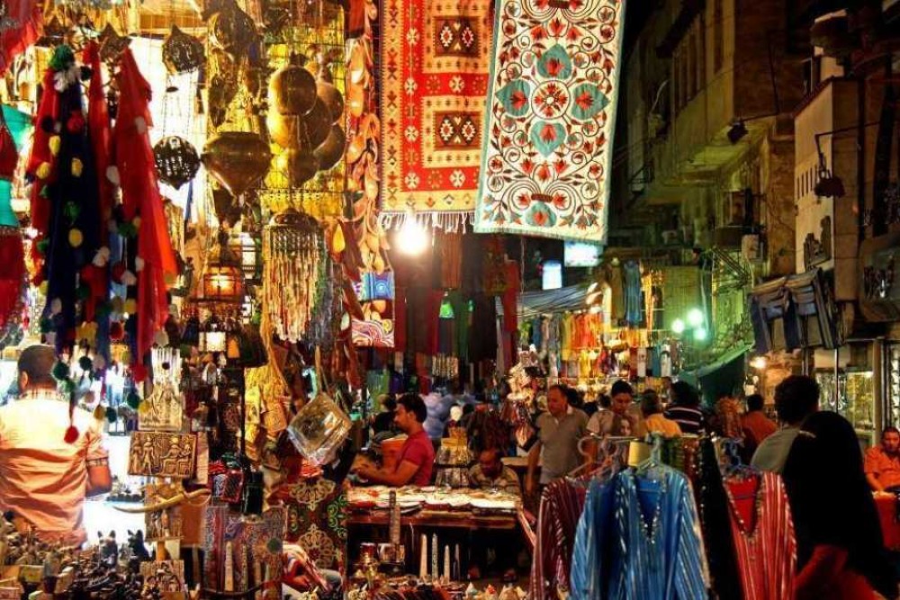Hurghada Nightlife: Where to Go After the Sun Sets