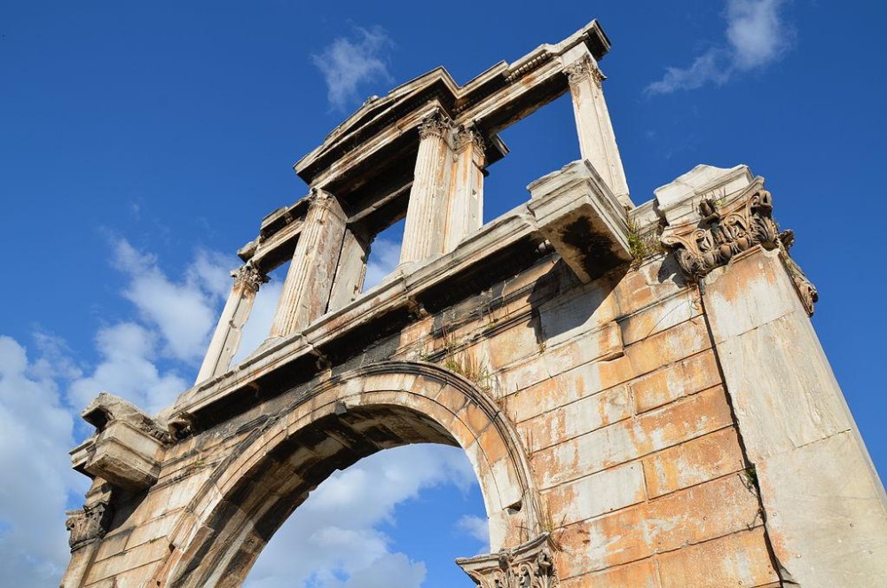 Top 5 Must-See Attractions in Jerash for First-Time Visitors