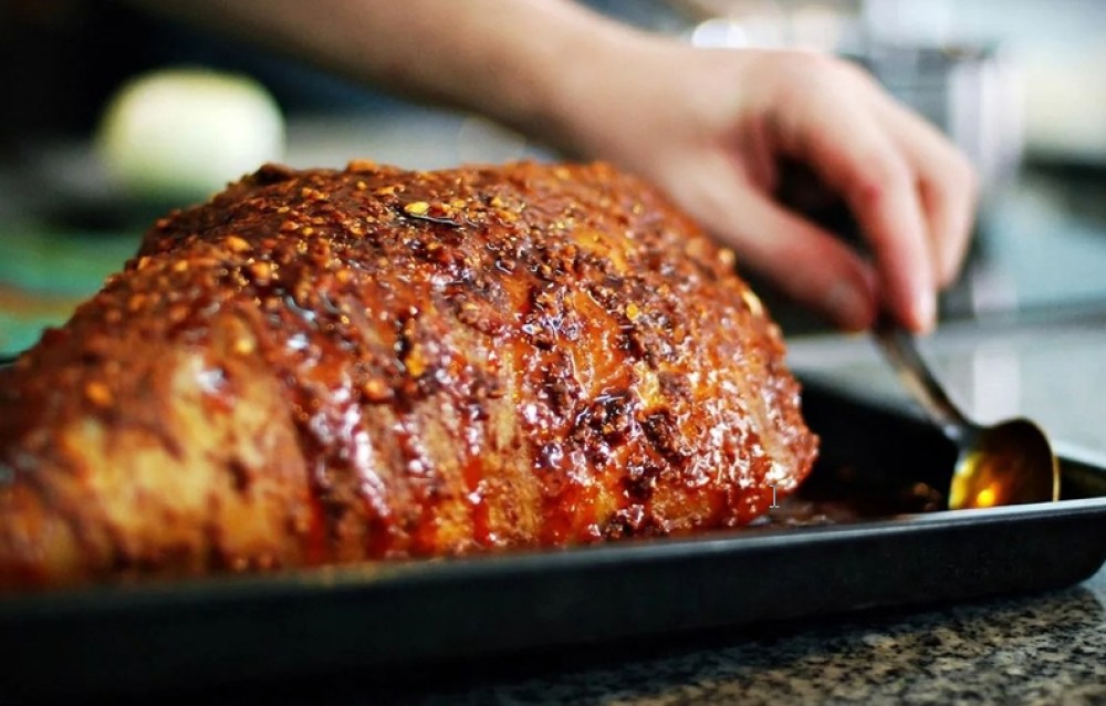 A Foodie's Guide to Fez: Top Dishes You Can't Miss