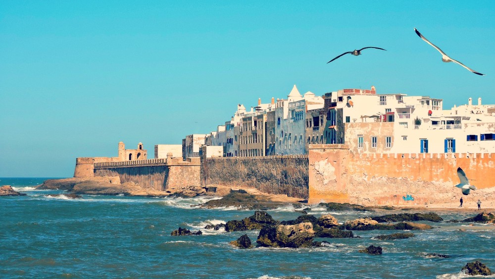 Unforgettable Day Trips from Marrakech