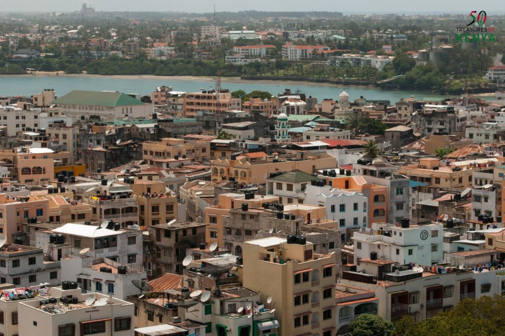 Exploring Mombasa for the First Time: Essential Tips for a Smooth Trip