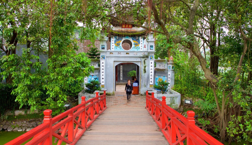Must-Visit Historical Sites in Hanoi: A Deep Dive into Vietnam’s Past
