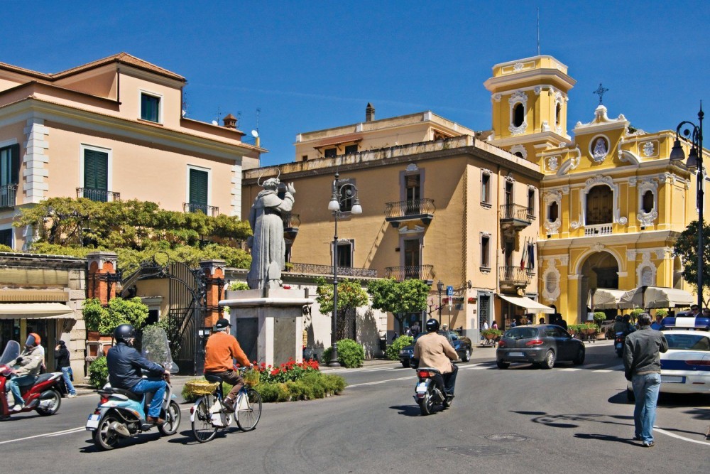 Top Must-Do Experiences in Sorrento: A Complete Travel Guide