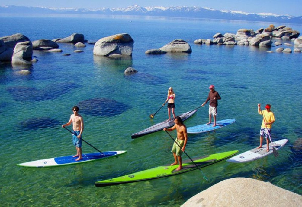 Seaside Serenity: Kalkan’s Best Boat Tours and Water Activitie