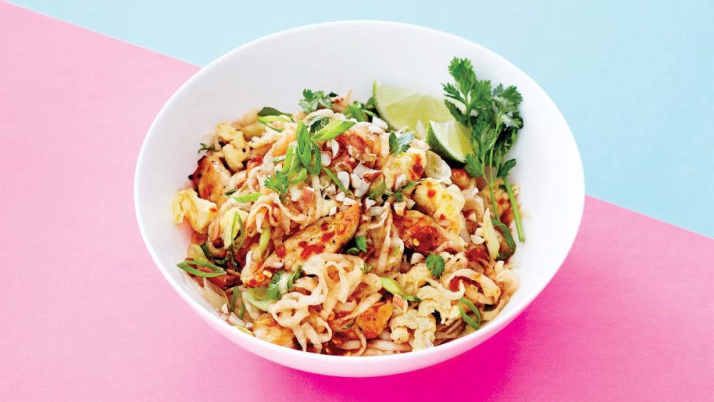 A Food Lover’s Guide to Phuket: Best Local Dishes & Where to Eat