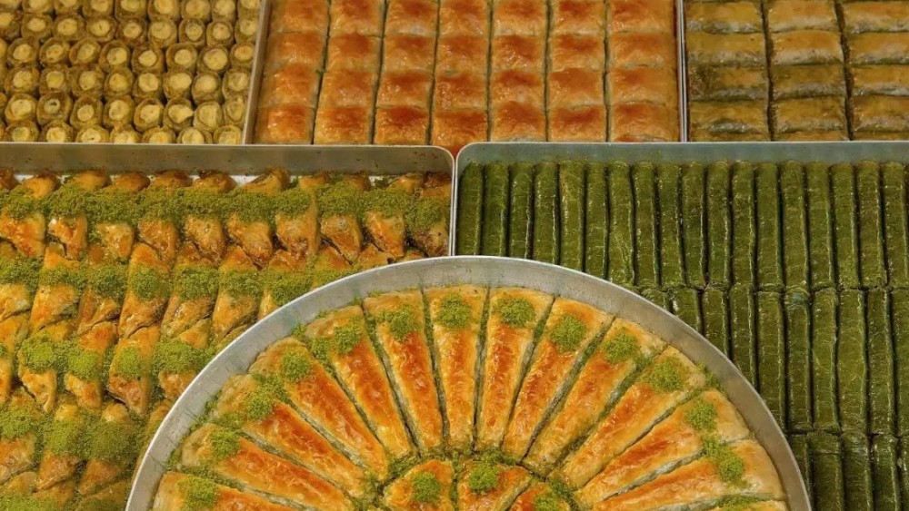Blog Article: A Culinary Journey Through Pamukkale’s Local Flavors