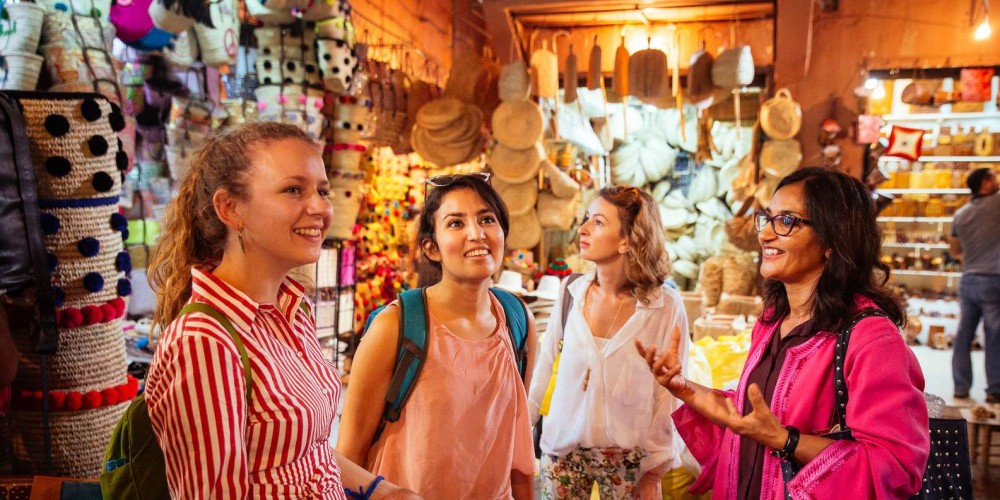 Top Things to Do in Marrakech for First-Time Visitors