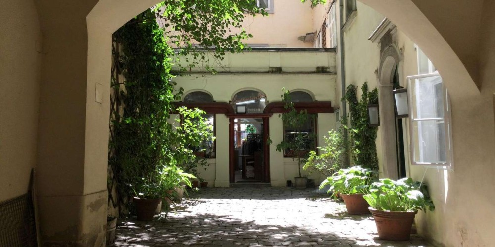 Hidden Gems in Vienna: Unique Places Most Tourists Miss