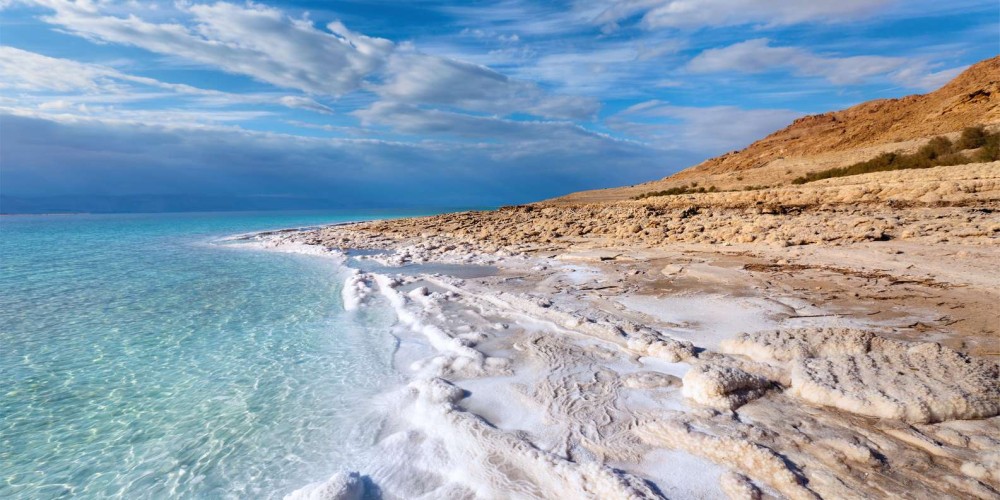 Top 5 Things to Do at the Dead Sea: A Traveler’s Guide
