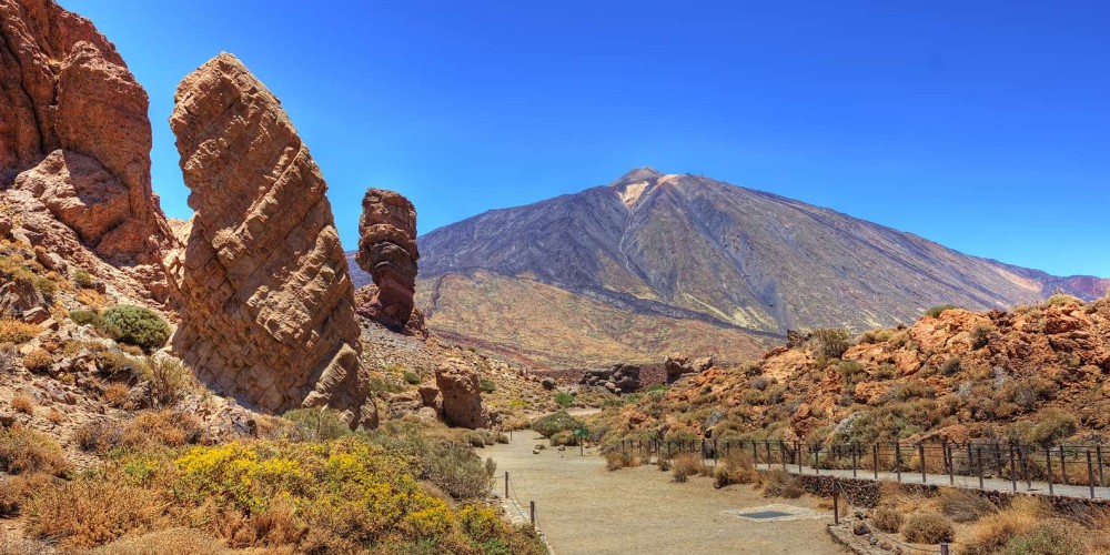 Top Things to Do in Tenerife: A Must-See Guide for Travelers