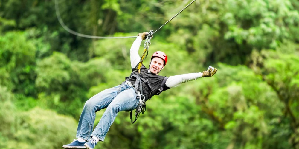 Bali Adventure Guide: Thrilling Activities for Every Traveler