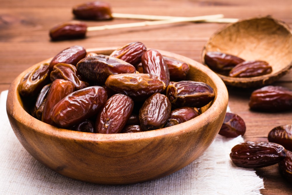 A Food Lover's Guide to Medina: Top Dishes You Must Try