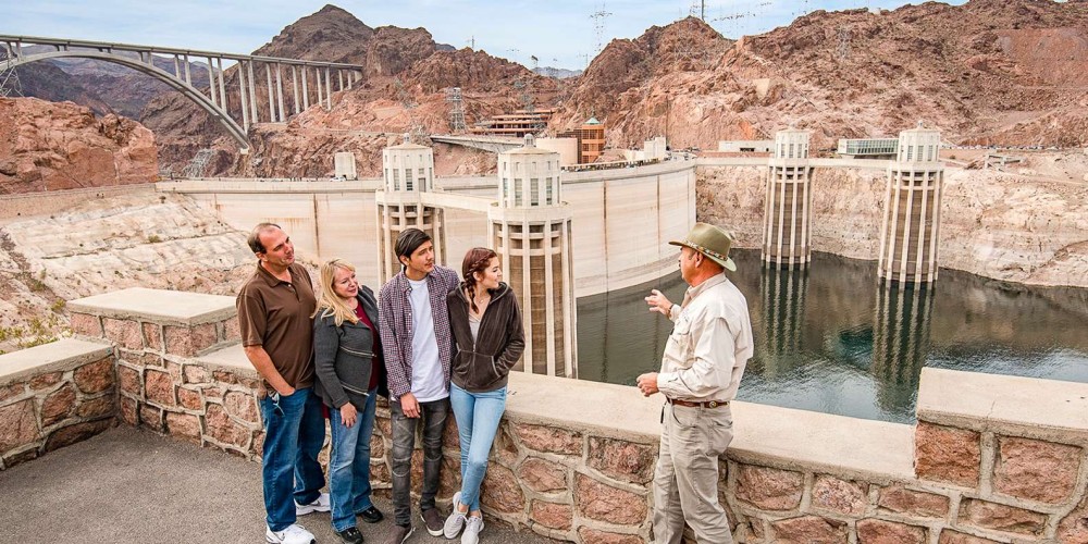 The Best Day Trips from Las Vegas: Escape the City for an Adventure