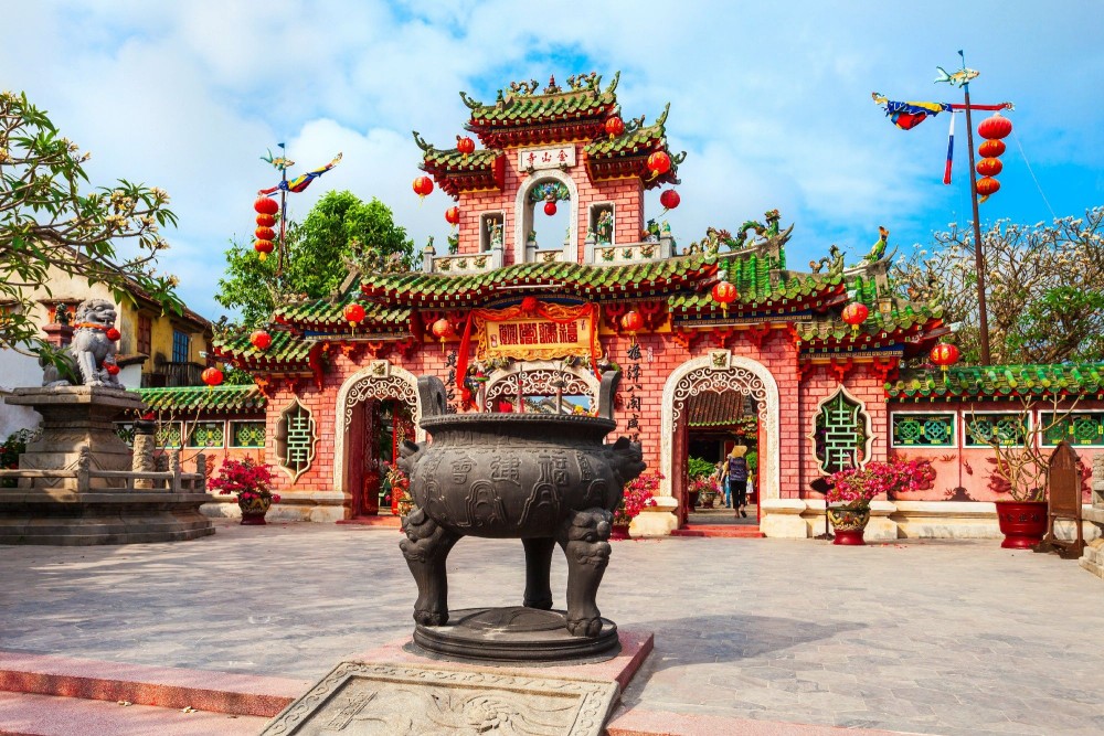 Cultural and Historical Sites in Dong Hoi: A Journey Through Time