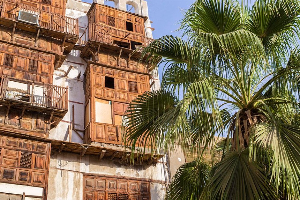 A Day in Jeddah: How to Make the Most of Your Time in the City