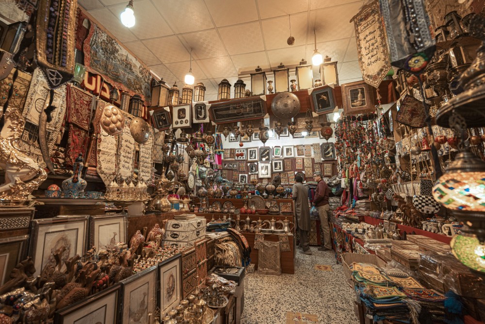 Top Things to Do in Riyadh: Must-See Attractions and Hidden Gems
