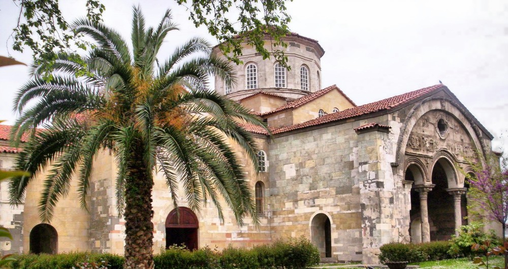 A Cultural Tour of Trabzon: Museums, Historical Sites, and Local Heritage