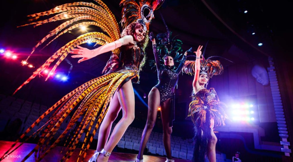 A Cultural Tour of Pattaya: Temples, Shows, and More