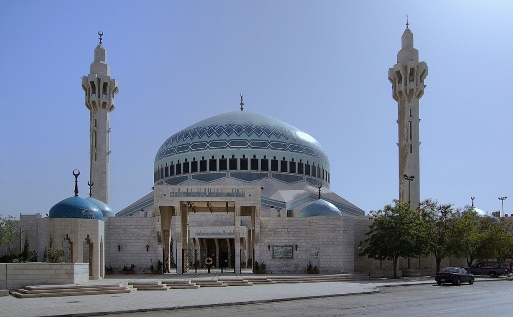 Top 10 Must-See Attractions in Amman: Discover Jordan’s Historic Heart