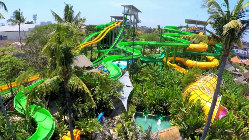 Bali with Kids: Family-Friendly Activities and Destinations