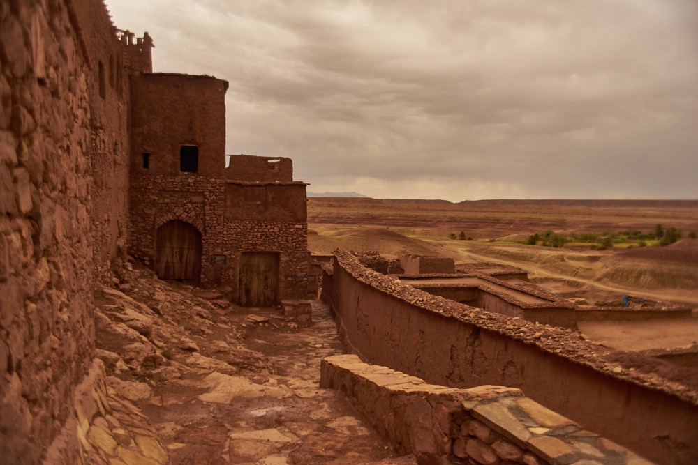 Unforgettable Day Trips from Marrakech