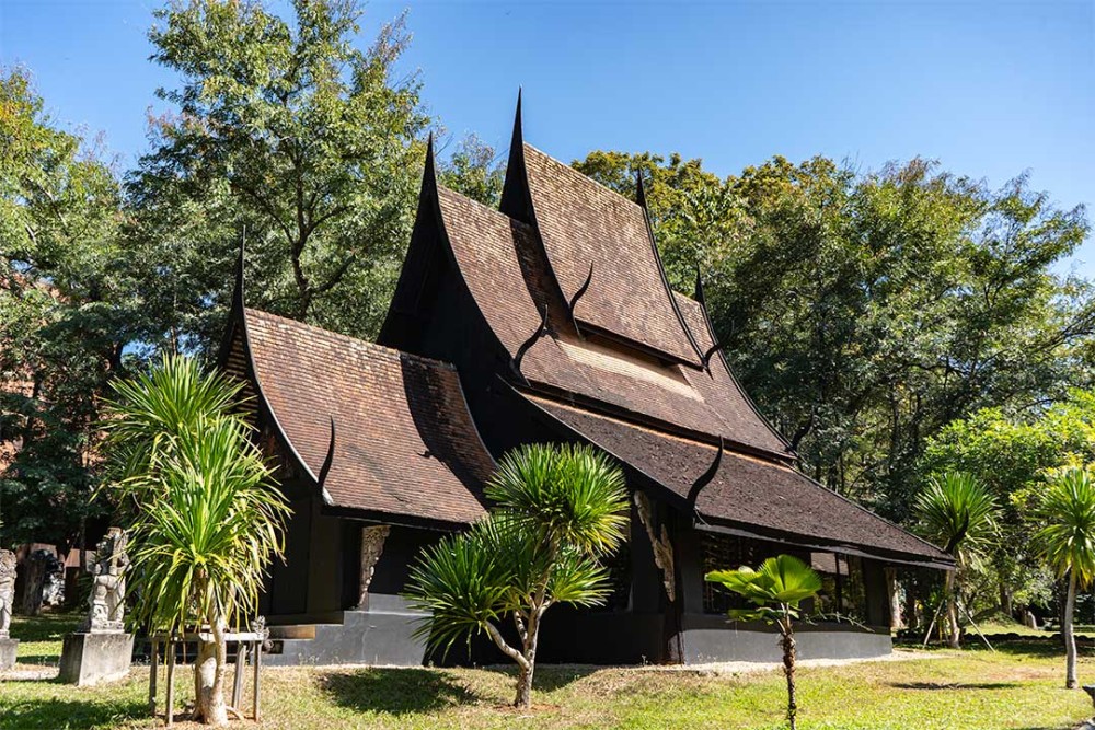 Top Things to Do in Chiang Rai: Must-Visit Attractions and Hidden Gems