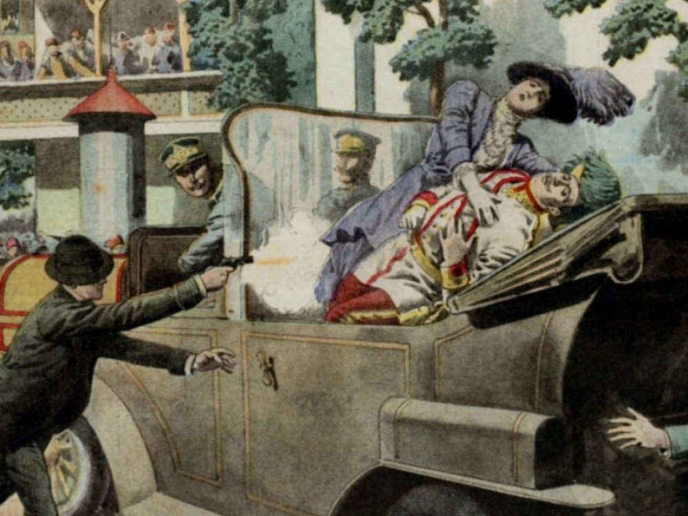 Sarajevo’s History and Culture: A Journey Through Time