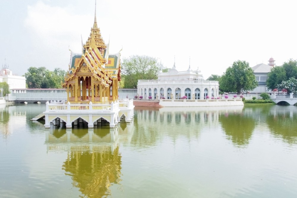 Hidden Gems of Ayutthaya: Beyond the Tourist Trail