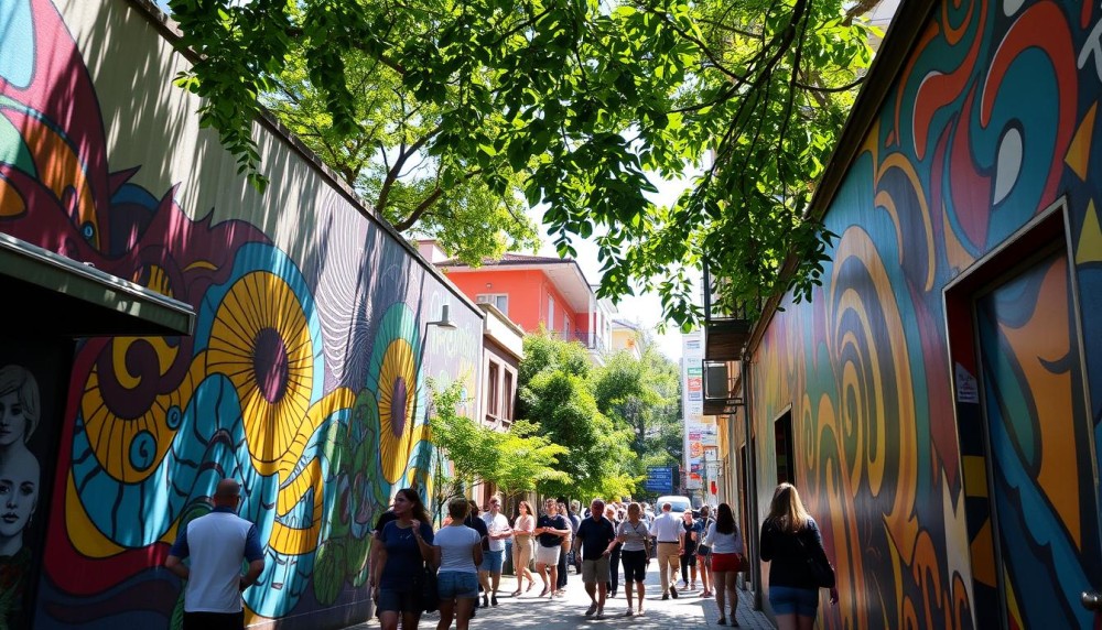 Batumi's Best Hidden Gems: Explore Beyond the Tourist Spots