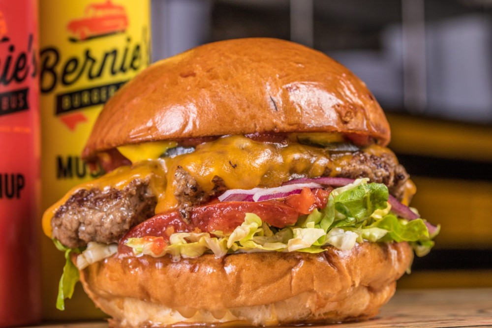 Where to Eat in Los Angeles: A Food Lover’s Guide